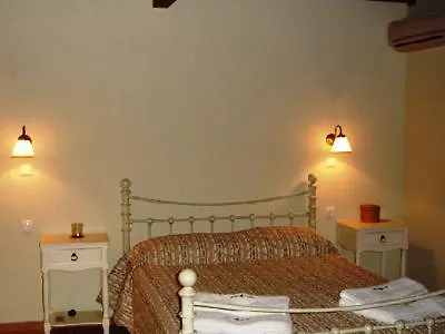 Monodentri Villas 5* Lefkáda